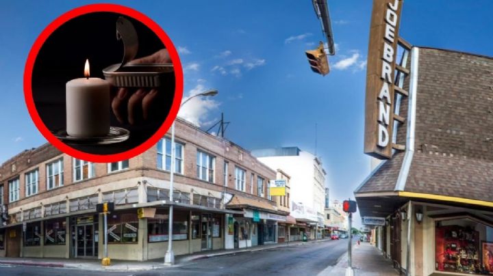 Apagón en Laredo: semáforos fuera de servicio desatan caos entre conductores