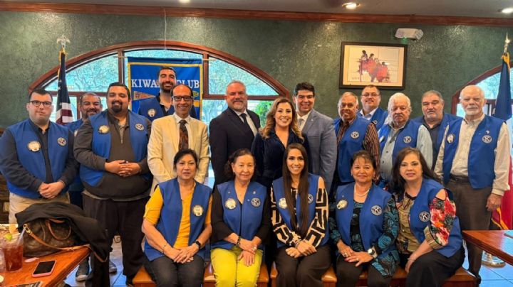 Inician debates del Partido Demócrata de Webb rumbo a la elección primaria del 3 de marzo