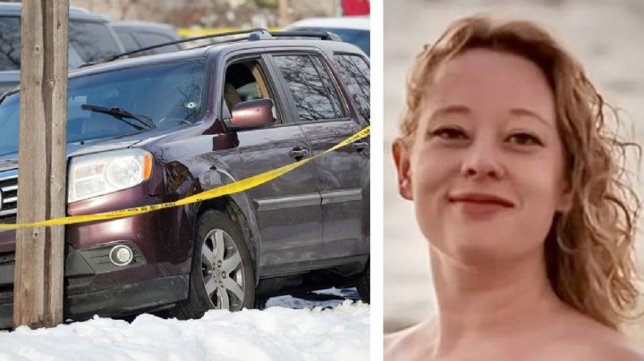 Identifican a mujer asesinada por ICE; Renee Nicole Good era madre y ciudadana norteamericana