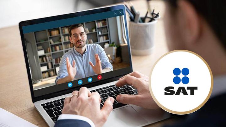 ¿No puedes ir al SAT?; usa la oficina virtual para realizar estos trámites en línea