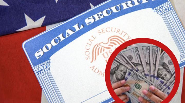 ¿Cuál es la cantidad máxima que podrías recibir del Seguro Social en el 2026?