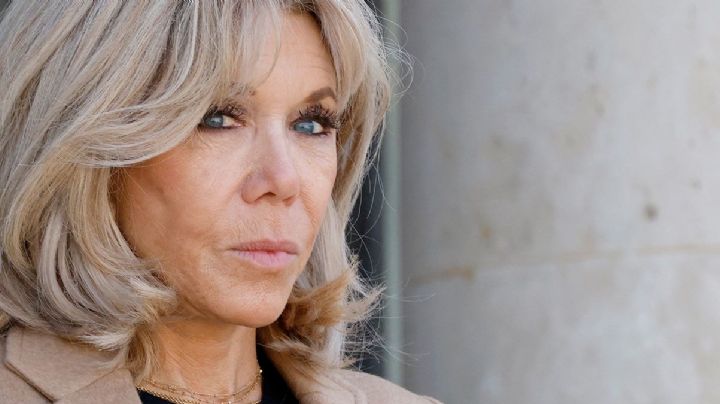 Cibernautas pierden juicio contra Brigitte Macron; afirmaron que ella era hombre de nacimiento