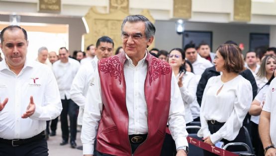 Gobernador lanza ‘Diálogos con Américo’ en Radio Tamaulipas; primer programa será este domingo
