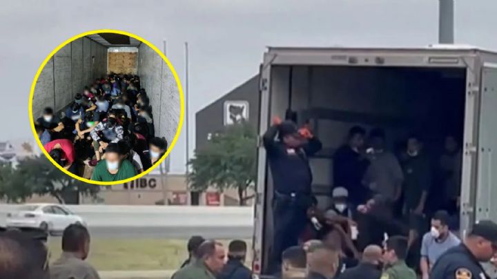 Sentencian a 10 años de prisión a 'coyote' laredense; se le comprobaron casi 2 mil casos