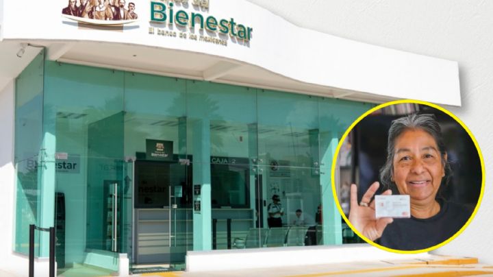 Estos son los Bancos del Bienestar en Nuevo Laredo para cobrar la pensión sin comisiones en 2026