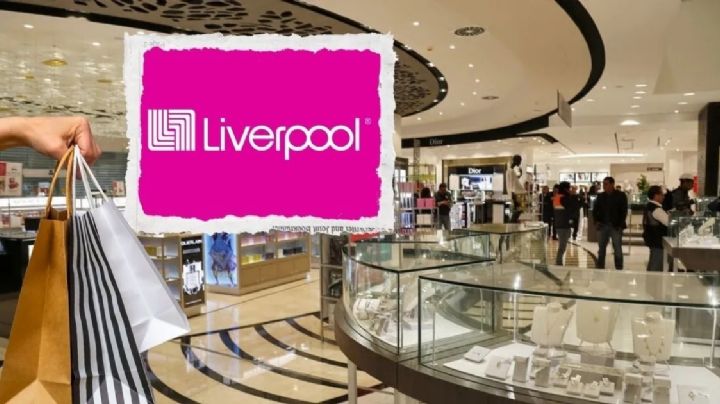 Gran Barata Liverpool 2026: estos artículos tienen 40% de descuento; pocas veces están tan baratos