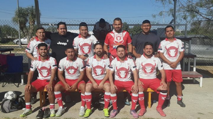 Golea Portales XPV y muestra su poderío en la Liga Independiente Colosso