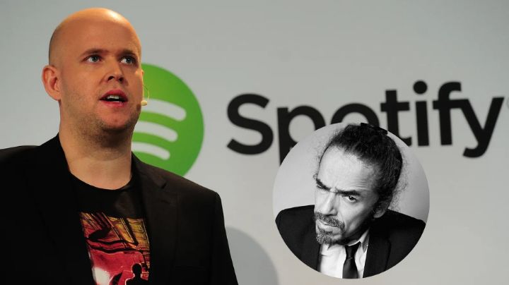 Spotify responde a Café Tacvba y otros artistas sobre acusaciones de financiamiento