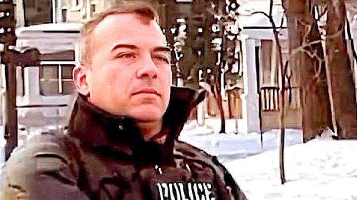 Identifican al agente de ICE que asesinó a la norteamericana Renee Nicole Good