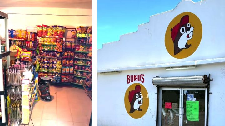 Buk-iis de Matamoros causa furor, la versión mexicana de Buc-ee’s que conquista México