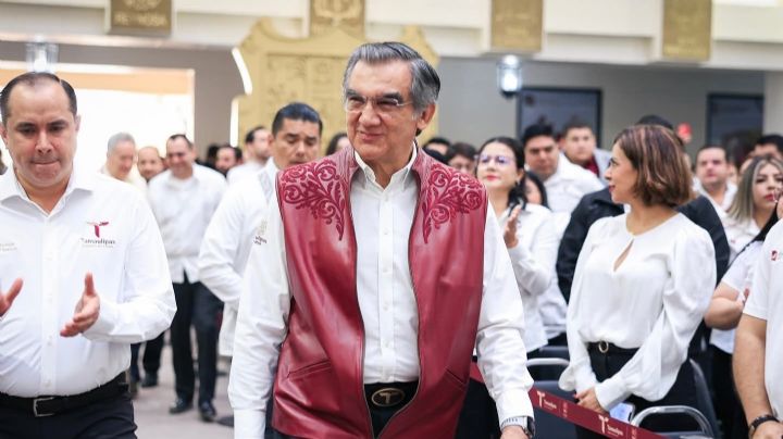 Gobernador lanza ‘Diálogos con Américo’ en Radio Tamaulipas; primer programa será este domingo