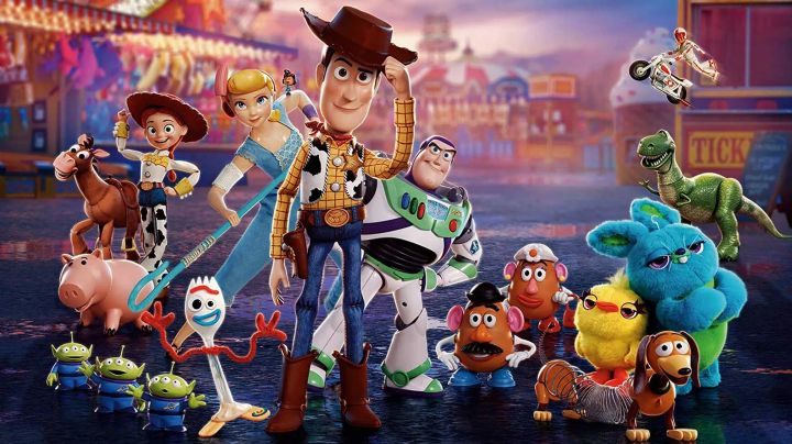Woody y Buzz enfrentan a la tecnología en Toy Story 5; reabren debate sobre la tecnología en la infancia