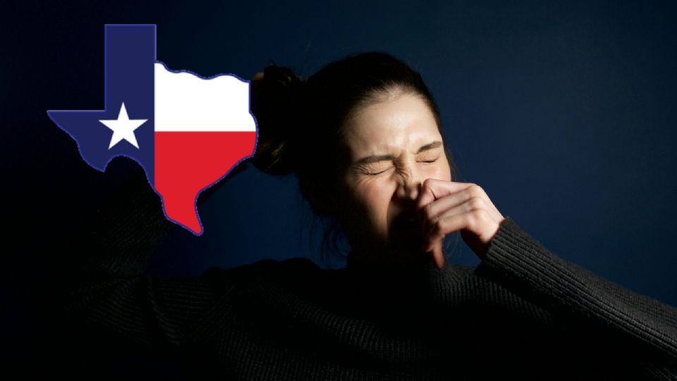 ¿Es resfriado o alergia?; se desata 'ola' de enfermos en Texas