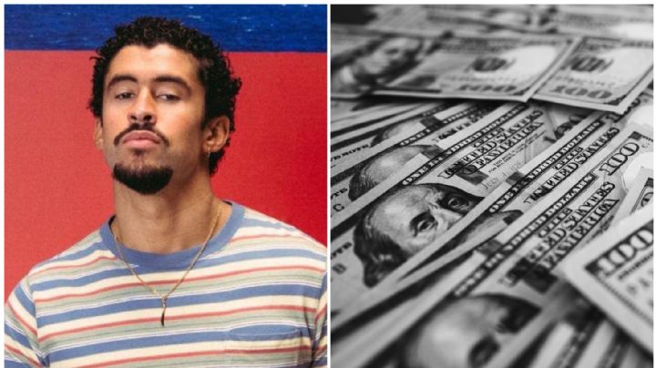 Bad Bunny recibe demanda millonaria de una mujer; ¿qué fue lo que hizo Benito?