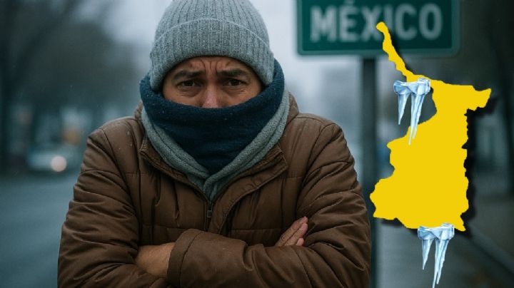 Frente Frío 27 provocará lluvias, fuertes vientos y descenso extremo de temperatura en Nuevo Laredo y Tamaulipas en esta fecha