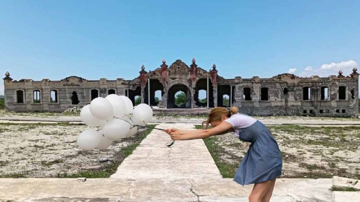 Fuertes vientos en Tamaulipas por Frente Frío 27; rachas alcanzarían los 100 km/h
