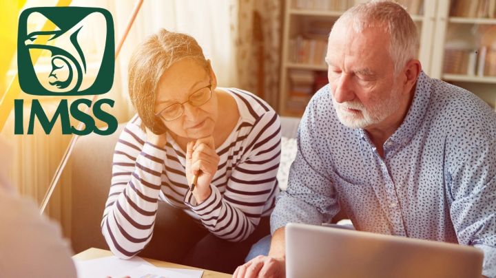 IMSS confirma cambios en la Modalidad 40 para 2026; así impactarán en tu pensión