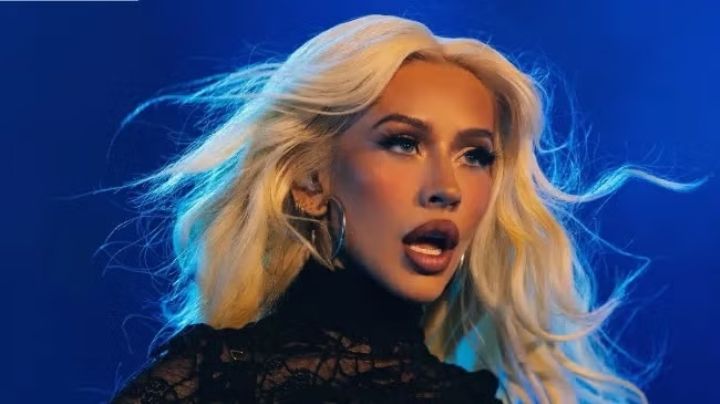 Christina Aguilera regresa a México en 2026; fecha, sede y venta de boletos