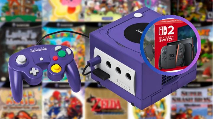 Nintendo agrega uno de los clásicos de GameCube a la Switch; así puedes jugarlo
