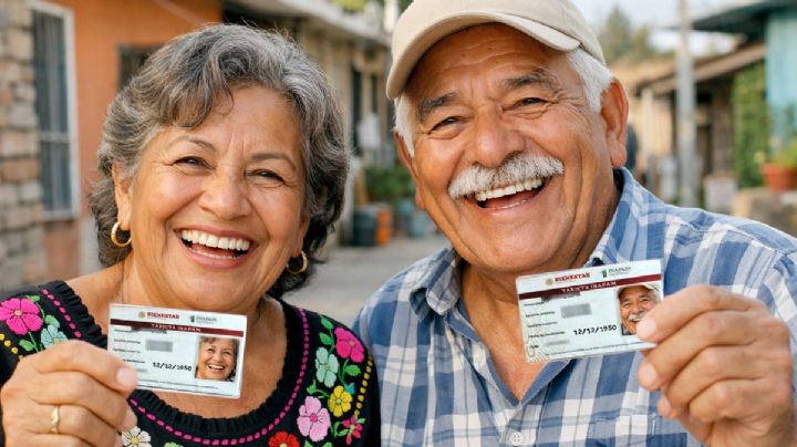 INAPAM en 2026: Conoce los beneficios en apoyos, descuentos y servicios para adultos mayores