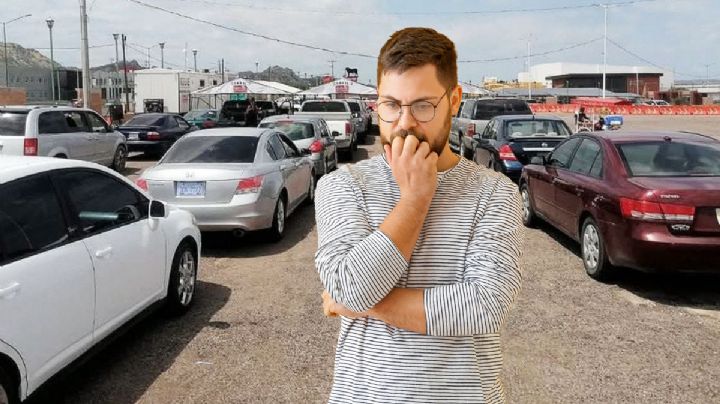 Onappafa prevé protestas en Tamaulipas por ‘autos chocolate’; pide programa accesible antes del decomiso
