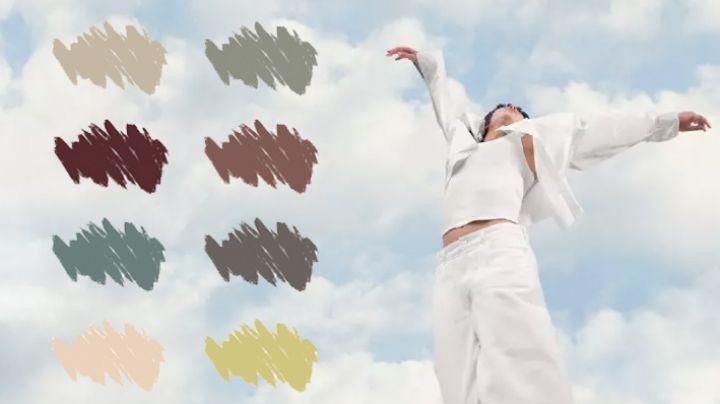 Colores de moda para 2026: ¿quién decide las tendencias y cuáles dominarán el 2026?
