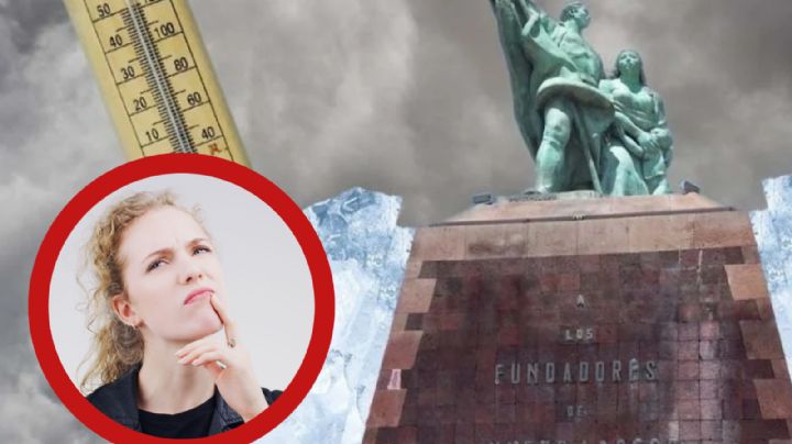 Clima en Nuevo Laredo: ¿viene el frío y la lluvia a la ciudad?; a esta hora bajará la temperatura