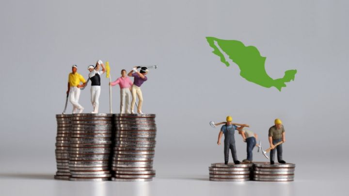 Esto es lo que debes ganar para pertenecer a las clases sociales en México en 2026, según el Inegi