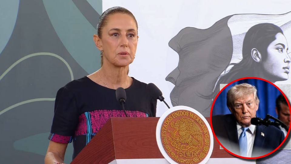 México y Estados Unidos ya trabajan en coordinación en temas de seguridad, intercambio de inteligencia y combate al narcotráfico