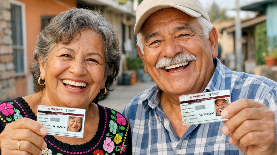 Los beneficios del Inapan en 2026