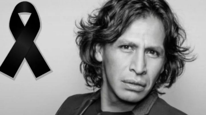 ¿De qué murió Gerardo Taracena, querido actor de 'Apocalypto'?; esto es lo que se sabe hasta ahora
