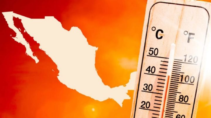 ¿Se acabará el frío?; fecha estimada para el inicio del calor en México