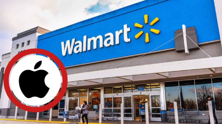 Walmart lanza promociones y descuentos en productos de Apple; los precios te sorprenderán