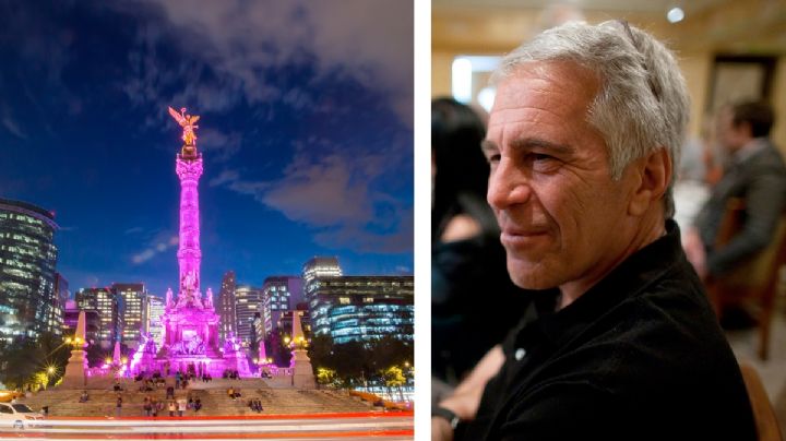 Archivos de Jeffrey Epstein: estos son los mexicanos que aparecen en los documentos secretos