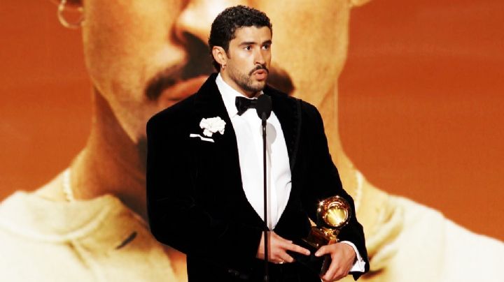 Bad Bunny contra ICE en los Grammys 2026: el discurso que paralizó la gala de la música