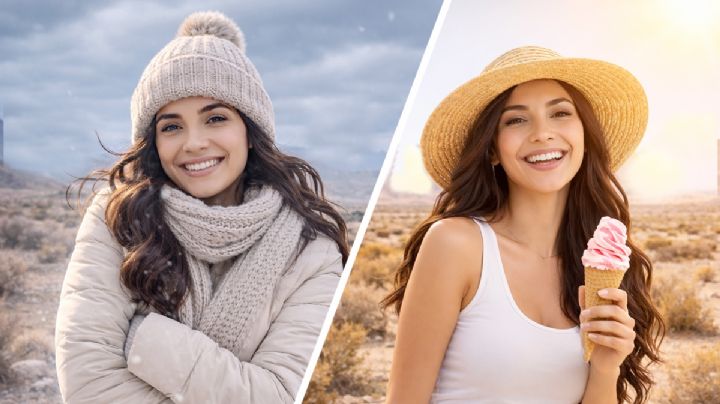 Clima en Nuevo Laredo: ¿día fresco o calor inesperado?; este lunes te sorprenderá la temperatura