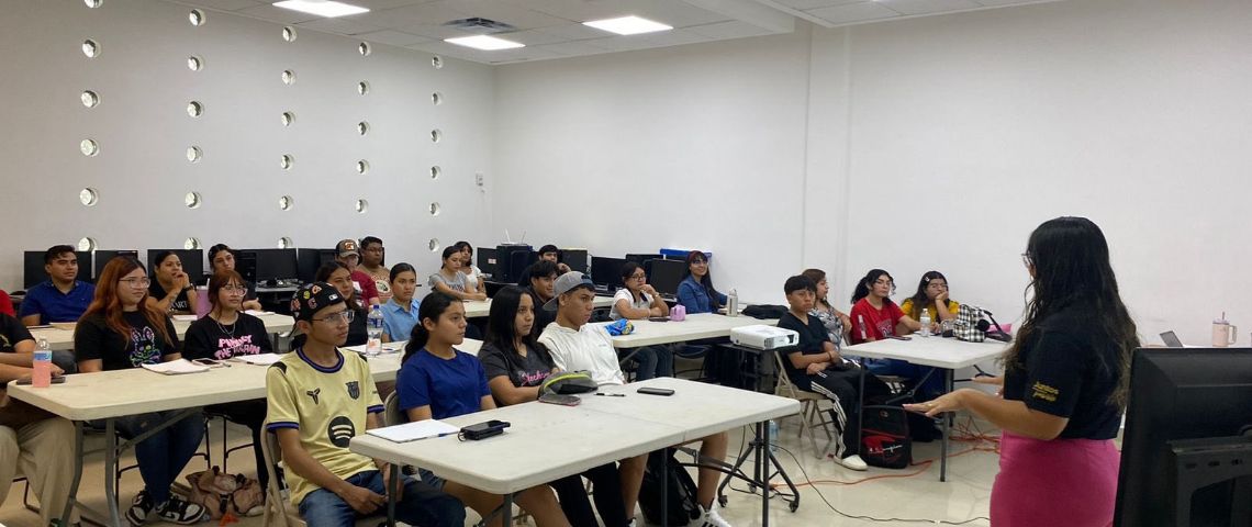 ¿Quieres aprender inglés en Nuevo Laredo?; conoce estos cursos gratis
