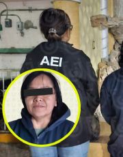 Foto descriptiva de: Así localizaron y detuvieron a la conductora que arrastró a un motociclista en Iztapalapa | VIDEO