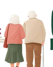 Foto descriptiva de: IMSS e ISSSTE anuncian ajuste en la edad mínima de jubilación para 2026