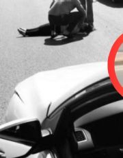 Foto descriptiva de: ¿Cuántos años de prisión podría enfrentar la conductora que atropelló a la joven en Monterrey?