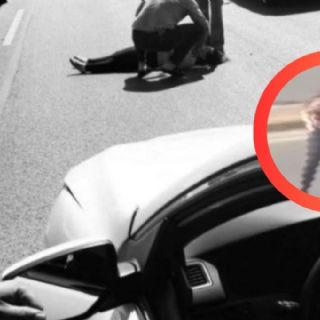 ¿Cuántos años de prisión podría enfrentar la conductora que atropelló a la joven en Monterrey?