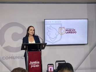 Nuevo Laredo albergará importantes eventos sobre derechos humanos y logística en febrero