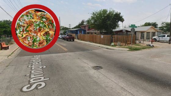 Joven recibe brutal golpiza en taquería de Laredo; lo dejaron en estado de coma