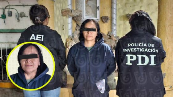 Así localizaron y detuvieron a la conductora que arrastró a un motociclista en Iztapalapa | VIDEO