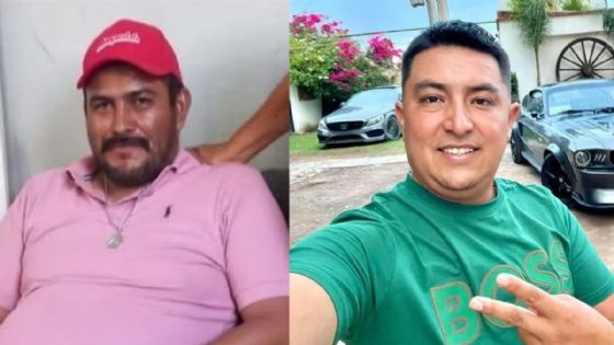 ¿Quiénes eran los empresarios que estaban desaparecidos y fueron encontrados muertos?