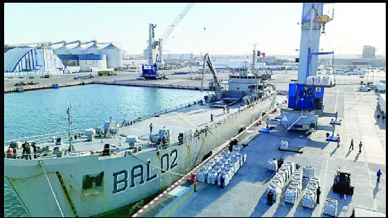 Ahorca Estados Unidos a Cuba; medida injusta: Claudia Sheinbaum