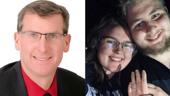 ¿Quién era Hallie Marie Tobler? La dolorosa pérdida que sacude la política en Estados Unidos