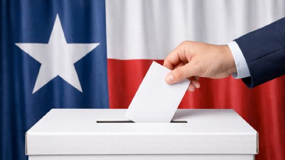 Conoce las identificaciones válidas para poder votar en Texas