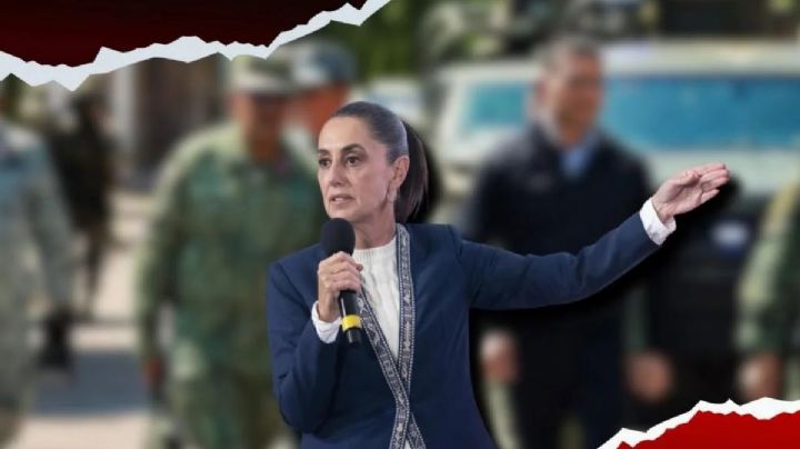 Homicidios en México bajan 42% entre septiembre de 2024 y enero de 2026