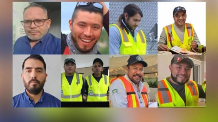 Mineros en Sinaloa fueron confundidos con grupo rival, revela Harfuch